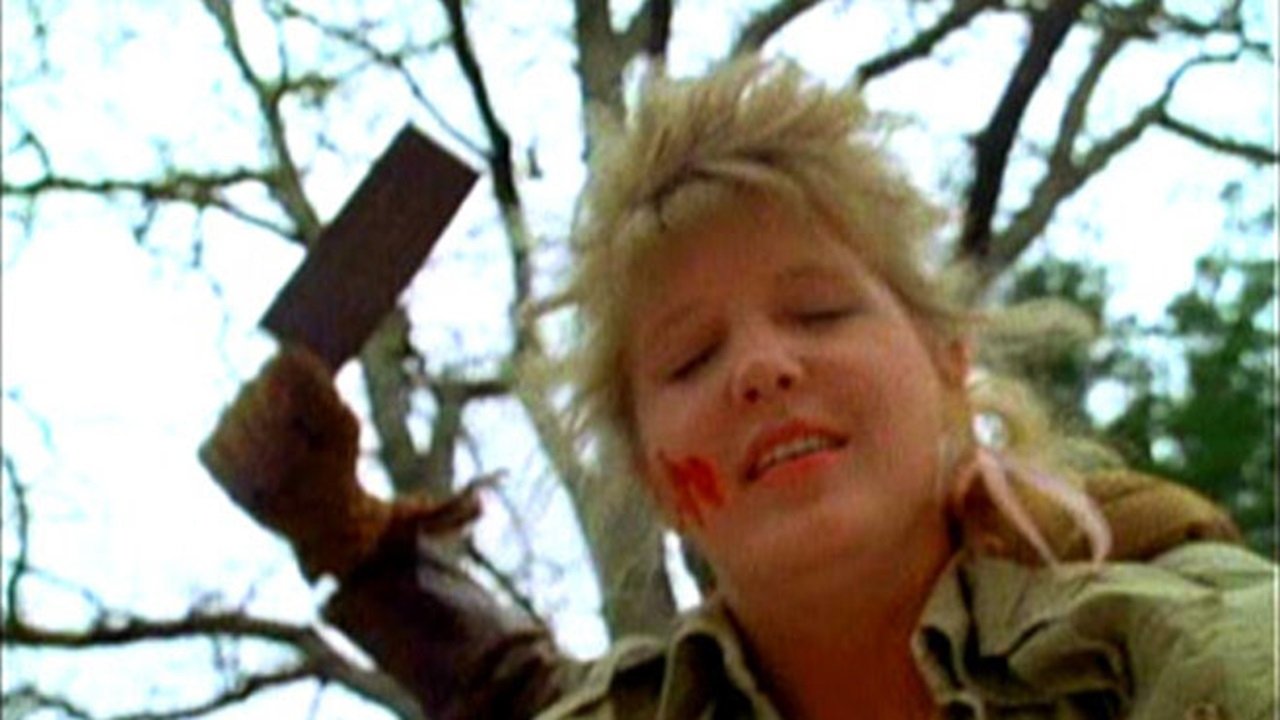 Backdrop image for movie Revenge