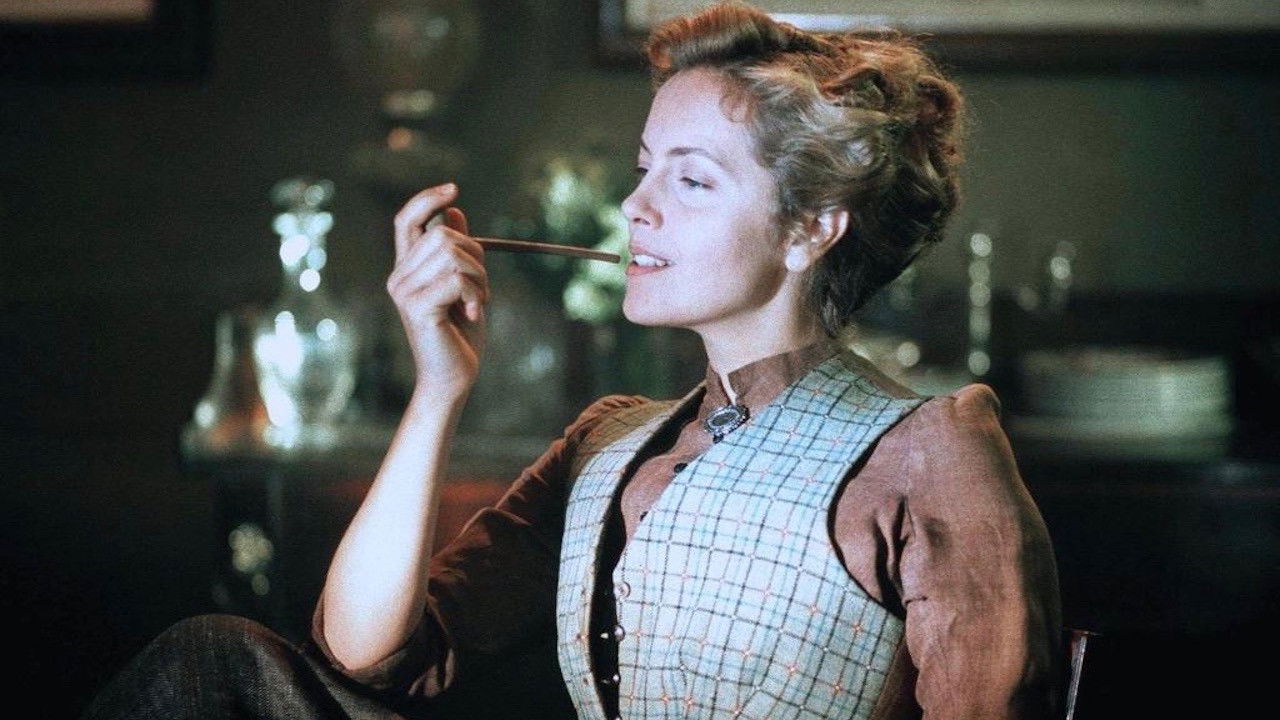 Backdrop image for movie Love & Rage