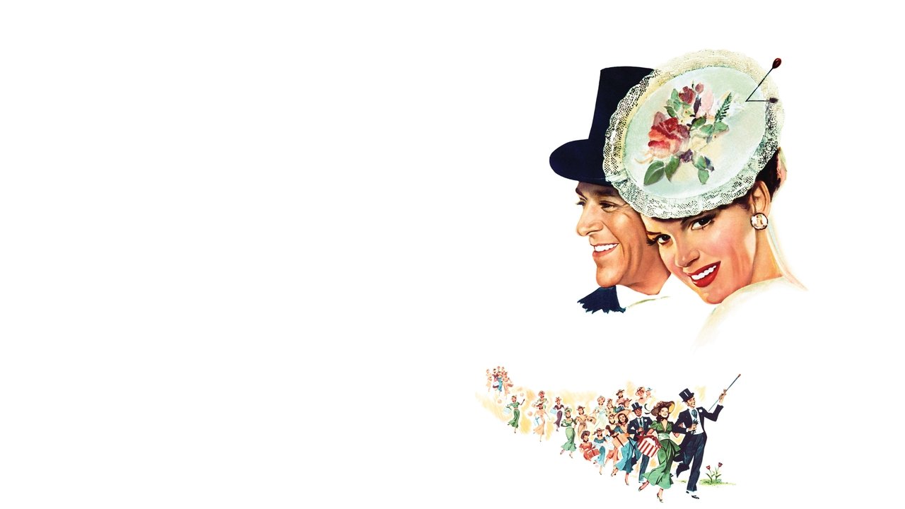 Backdrop image for movie Easter Parade
