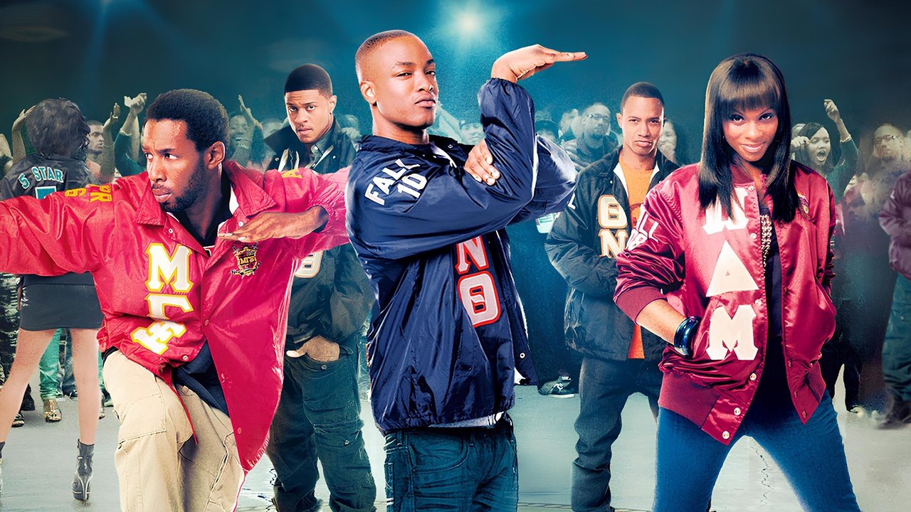 Backdrop image for movie Stomp the Yard 2: Homecoming