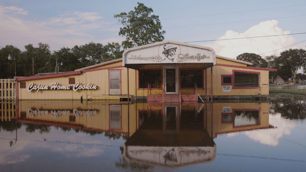 Backdrop image for movie Belle River