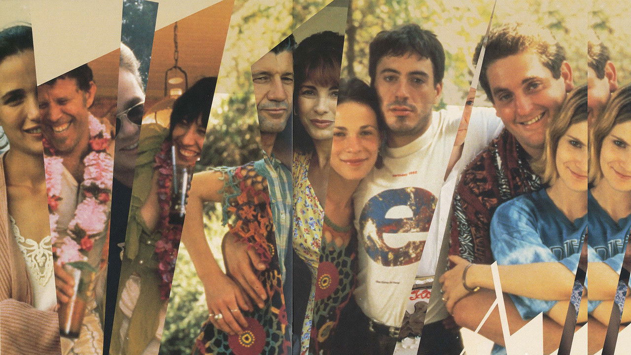 Backdrop image for movie Short Cuts