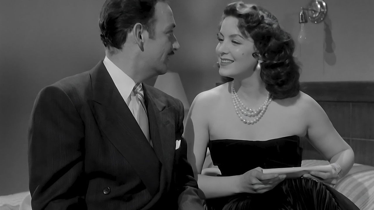 Backdrop image for movie Reportaje