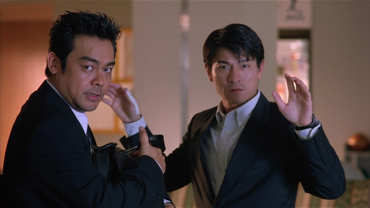 Backdrop image for movie Running Out of Time