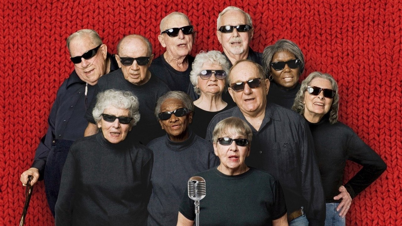 Backdrop image for movie Young At Heart