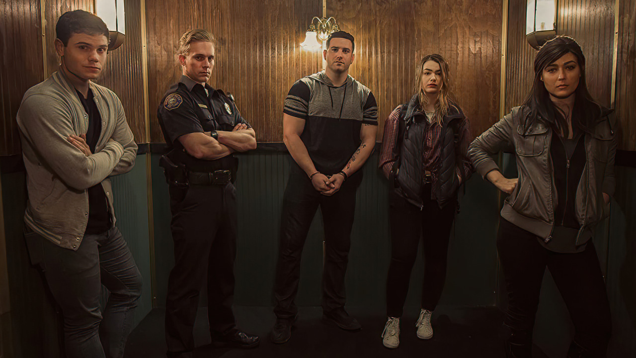 Backdrop image for movie Deadlocked