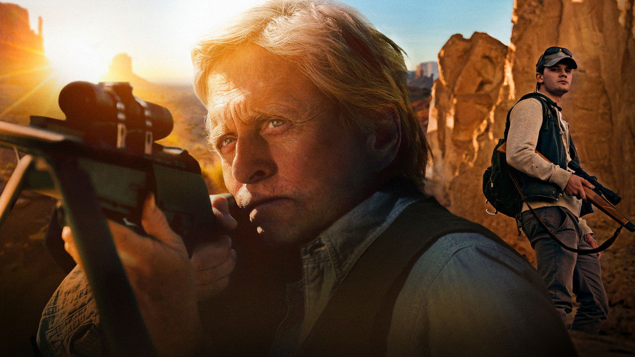 Backdrop image for movie Beyond the Reach