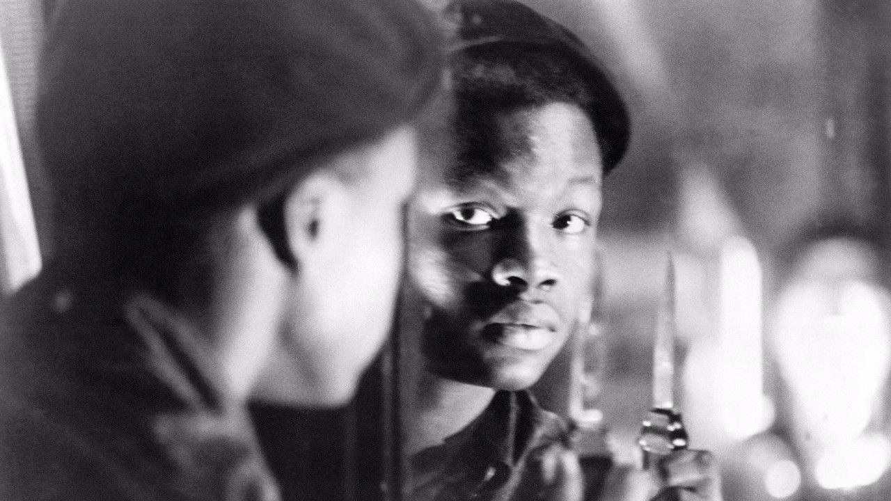 Backdrop image for movie The Cool World