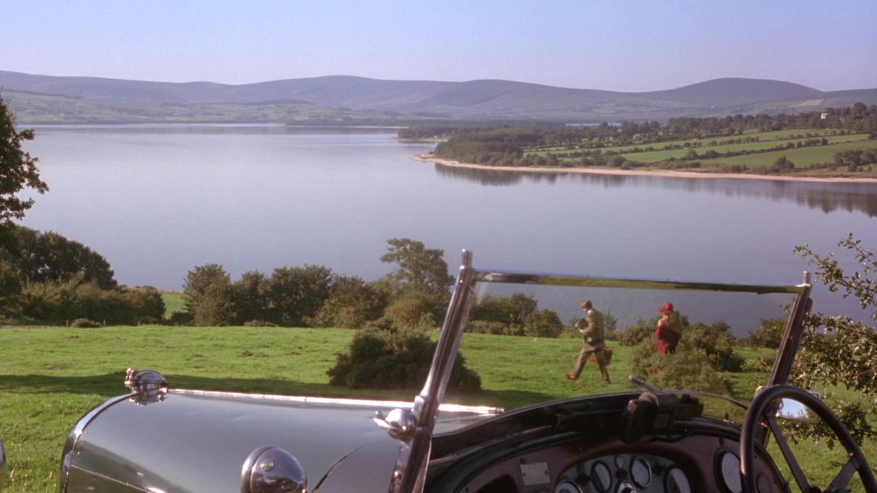 Backdrop image for movie Widows' Peak