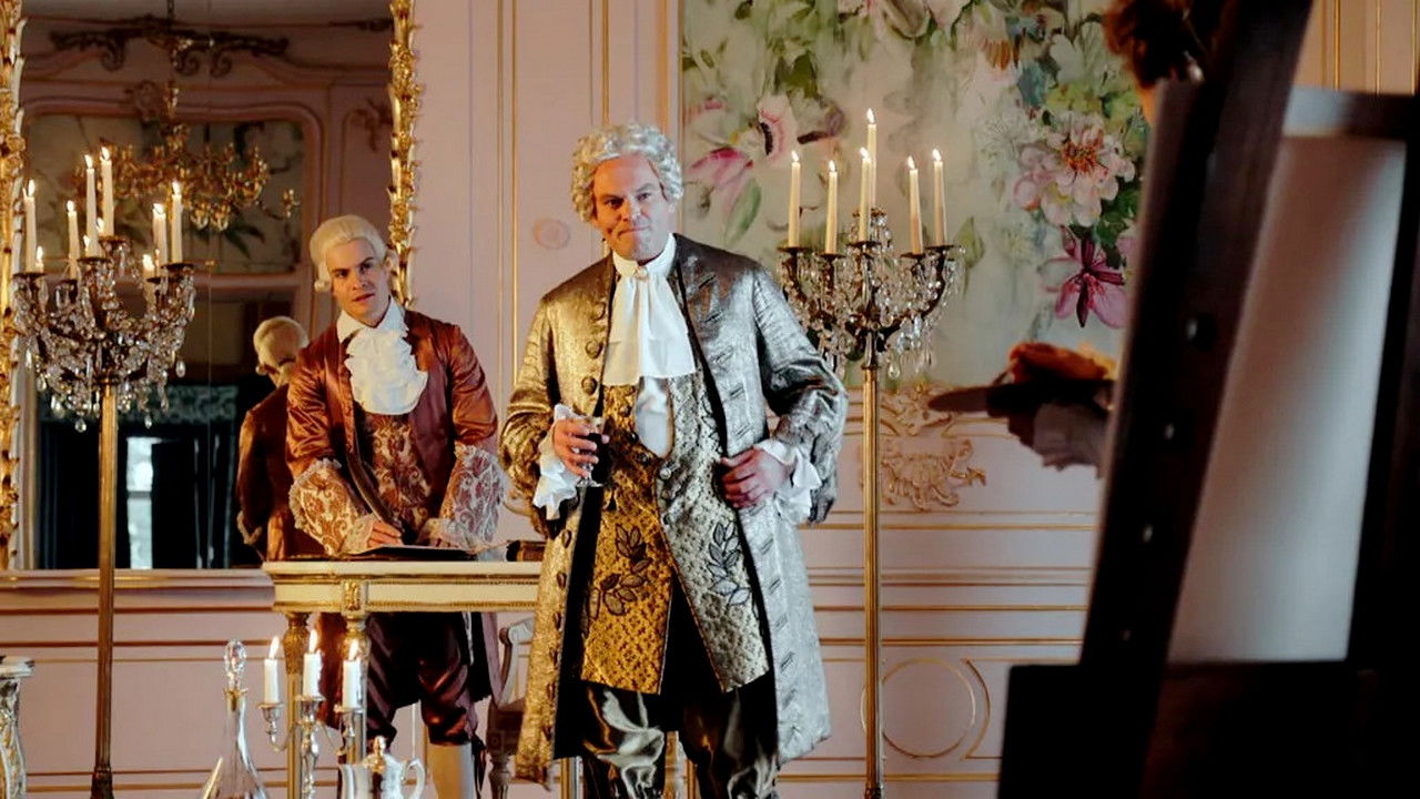 Backdrop image for movie The Treasures of Saxony: How August III Built His Collection