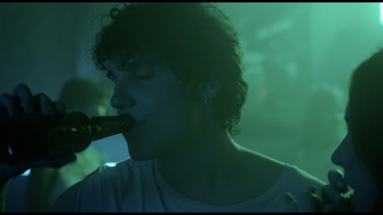 Backdrop image for movie If Then Else