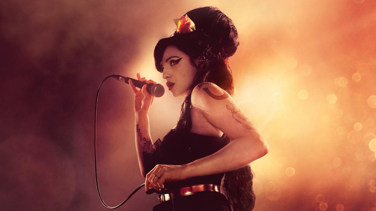 Backdrop image for movie Back to Black