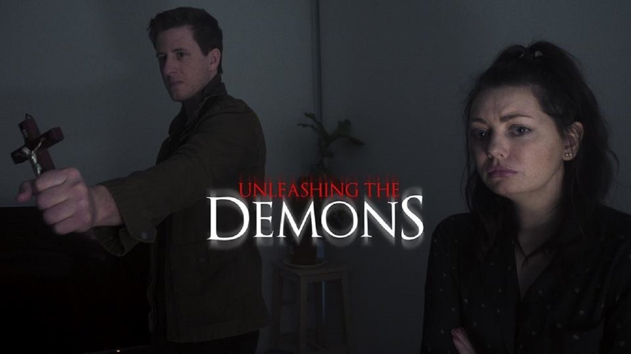 Backdrop image for movie Unleashing the Demons