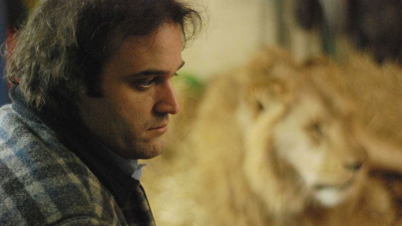 Backdrop image for movie Extraordinary Stories