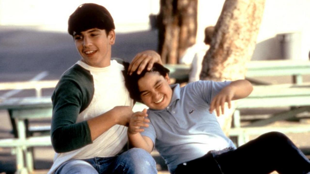 Backdrop image for movie Trevor