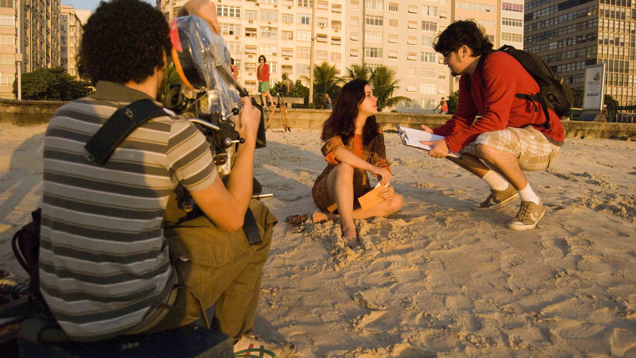 Backdrop image for movie Marina