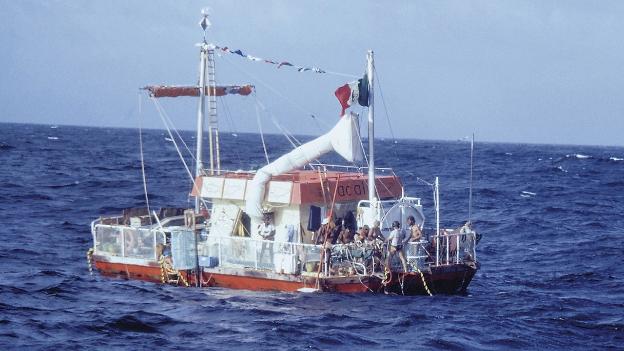 Backdrop image for movie The Raft