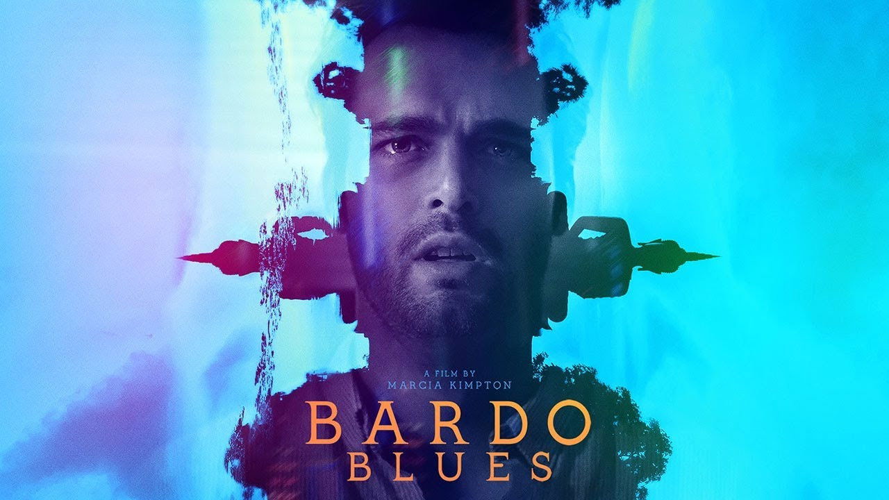 Backdrop image for movie Bardo Blues