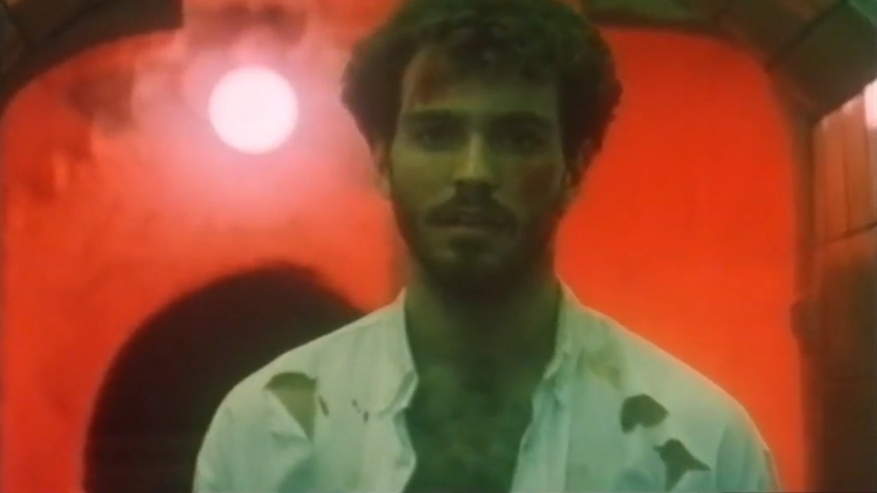 Backdrop image for movie The Spider Labyrinth