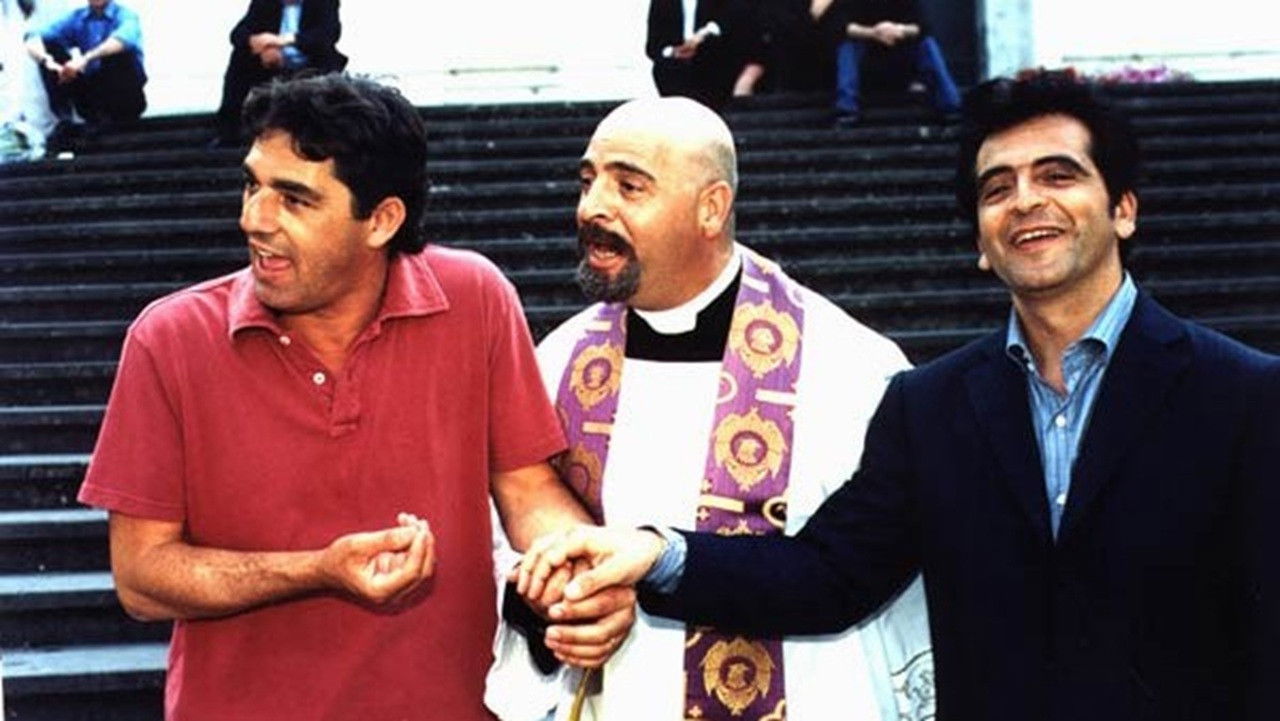 Backdrop image for movie Amore con la S maiuscola