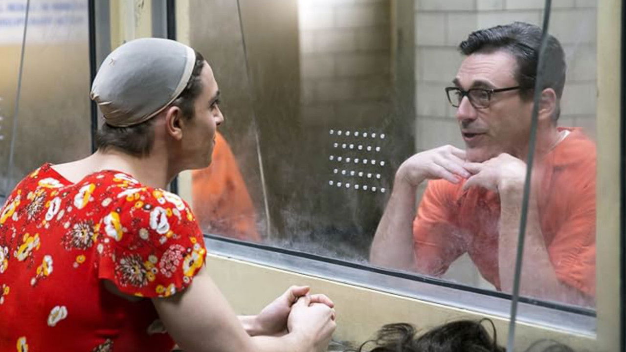 Backdrop image for movie Party Monster: Scratching the Surface