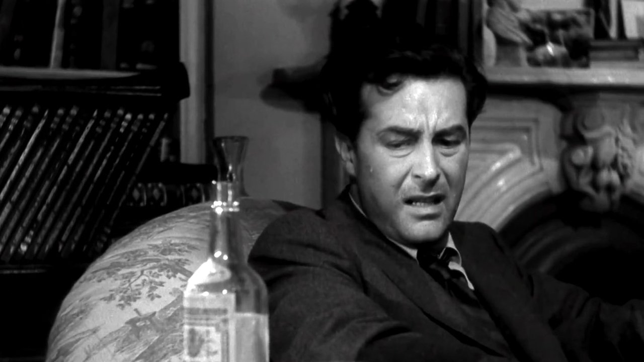Backdrop image for movie The Lost Weekend