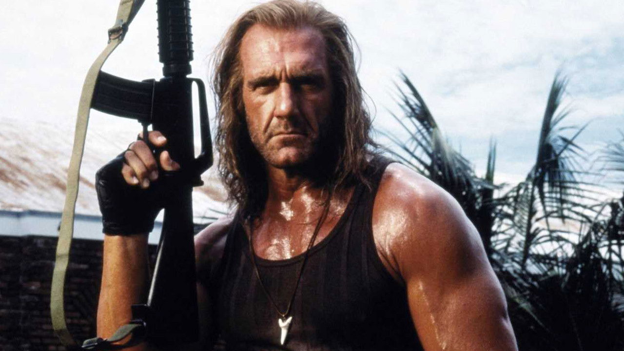 Backdrop image for movie Assault on Death Mountain