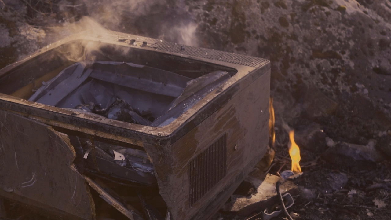 Backdrop image for movie tVision