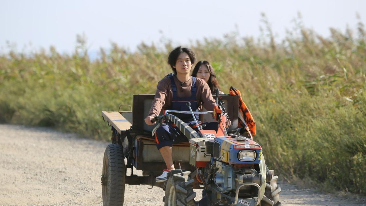 Backdrop image for movie Cabriolet