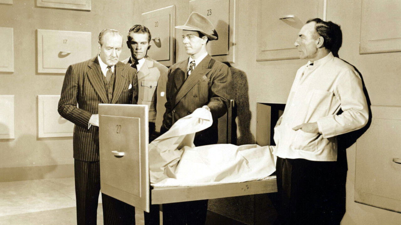 Backdrop image for movie Larceny in Her Heart