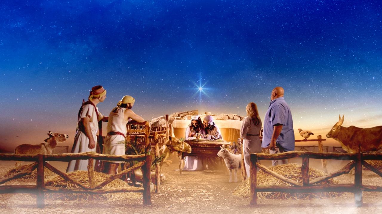 Backdrop image for movie Bringing Back Christmas