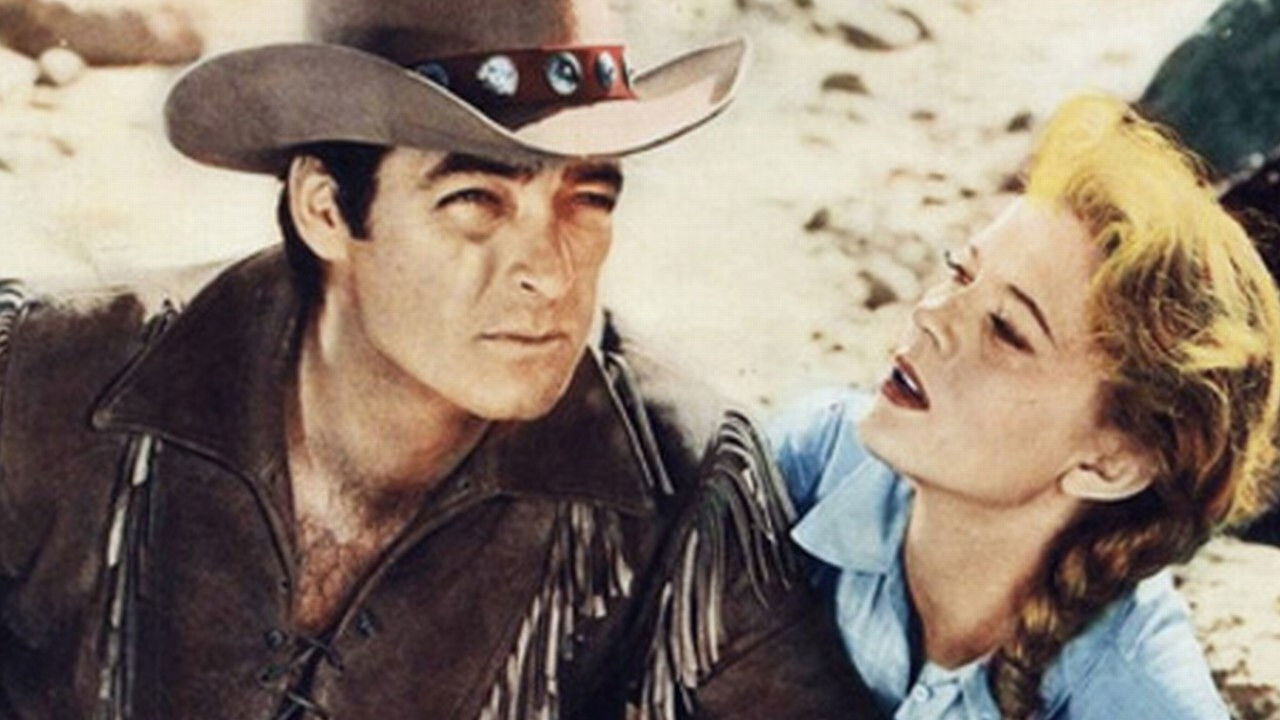 Backdrop image for movie The Yellow Tomahawk