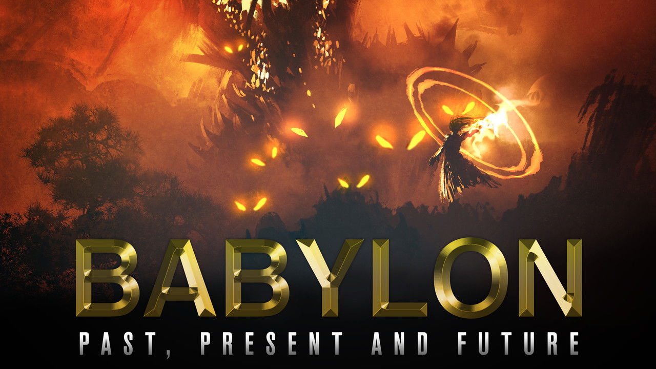 Backdrop image for movie Babylon: Past, Present and Future