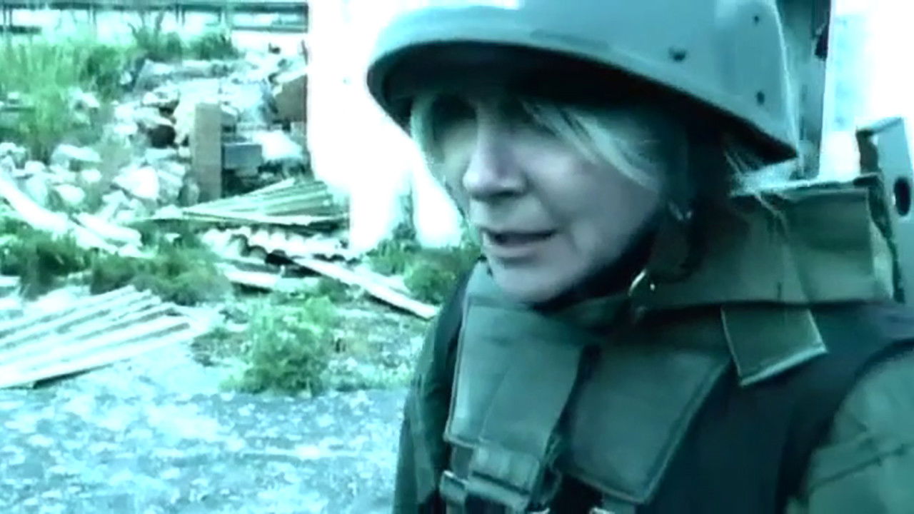 Backdrop image for movie Infestation