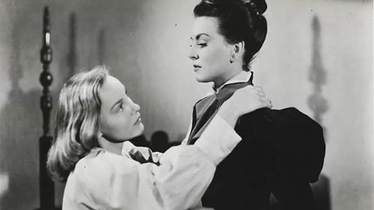 Backdrop image for movie Girls in Uniform