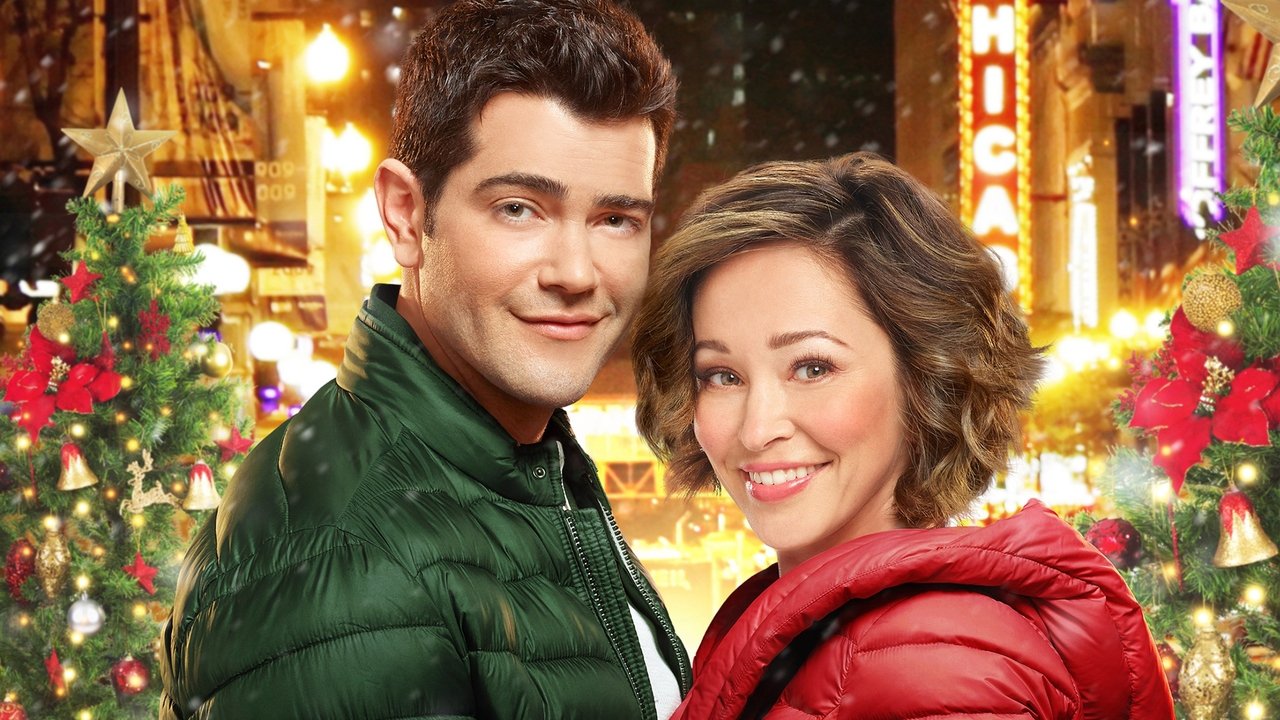 Backdrop image for movie Christmas Under the Stars