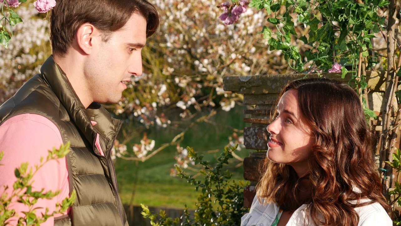 Backdrop image for movie Eat, Love, London