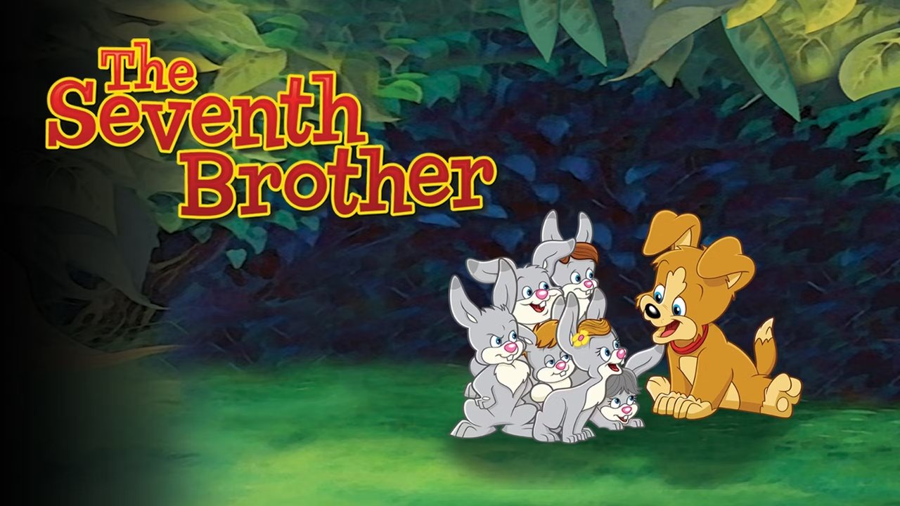 Backdrop image for movie The Seventh Brother