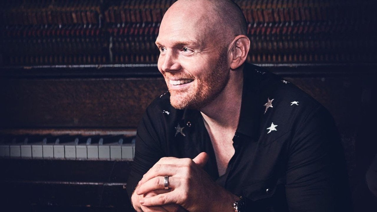 Backdrop image for movie Bill Burr: Walk Your Way Out
