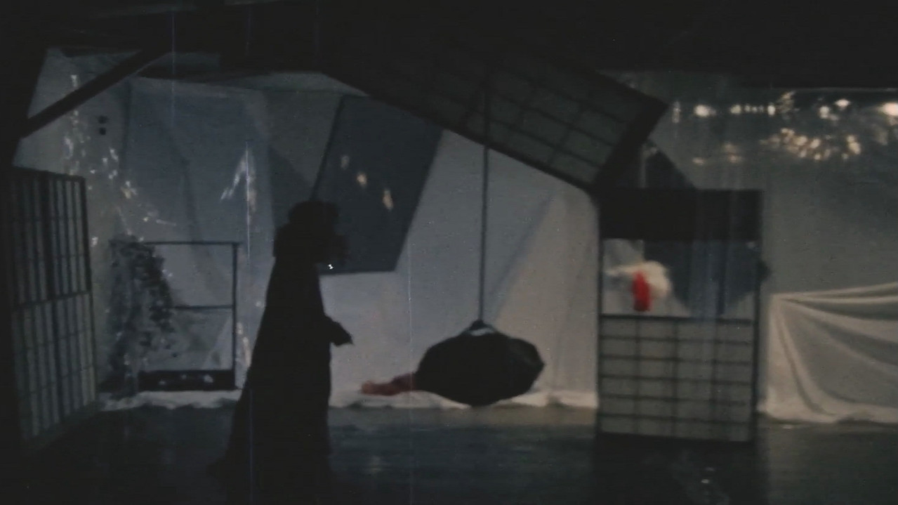 Backdrop image for movie Mr O's Book of the Dead