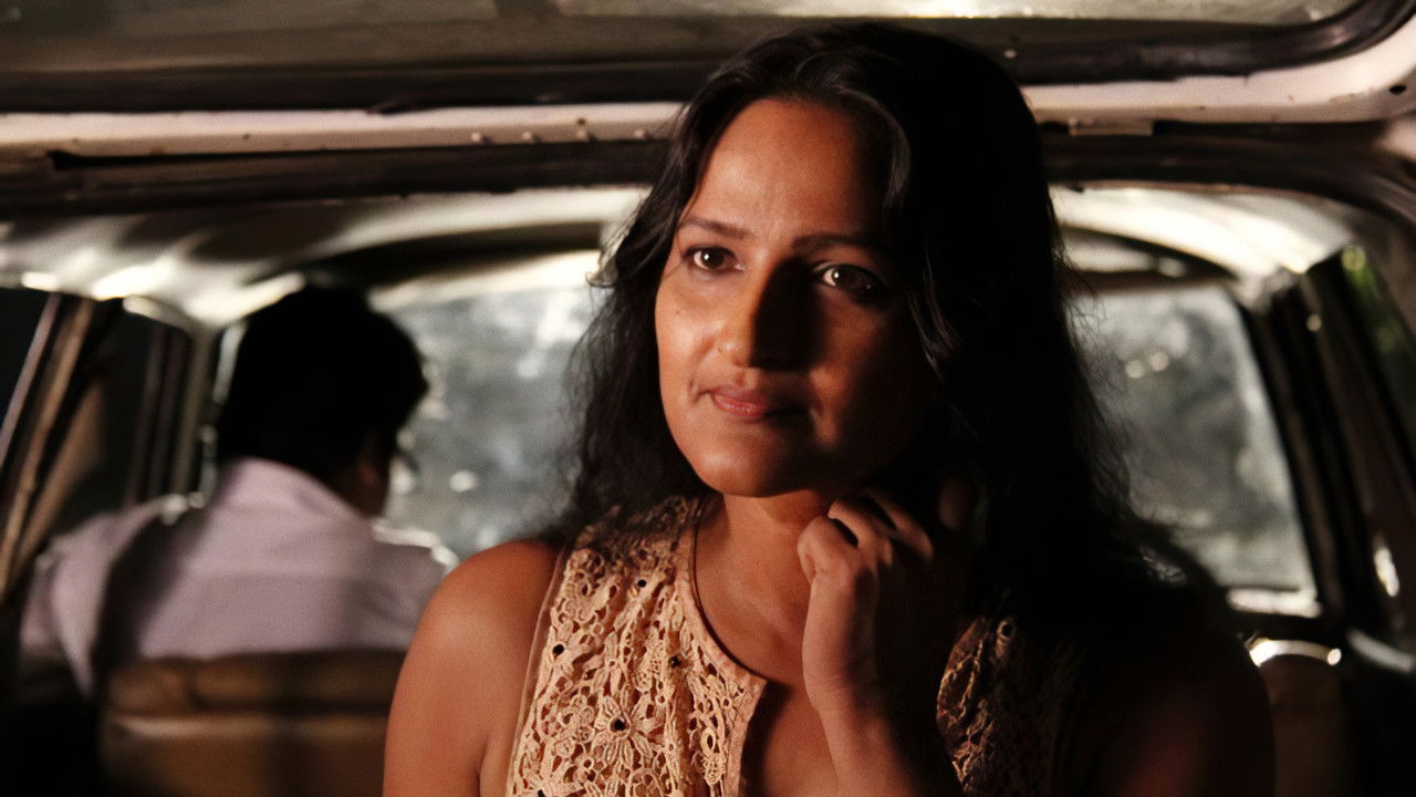 Backdrop image for movie August Drizzle