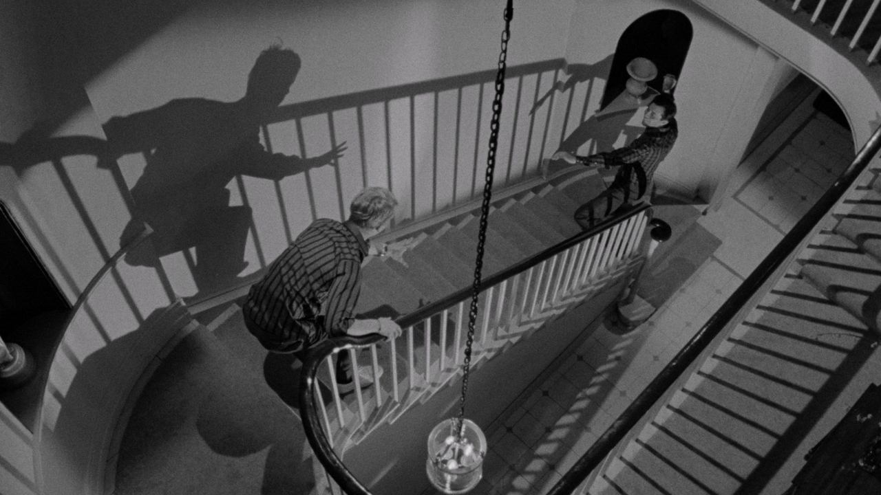 Backdrop image for movie The Servant
