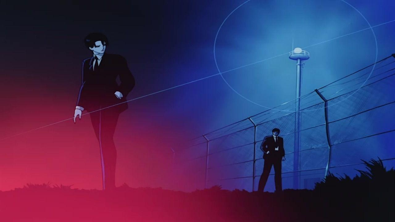 Backdrop image for movie Wicked City