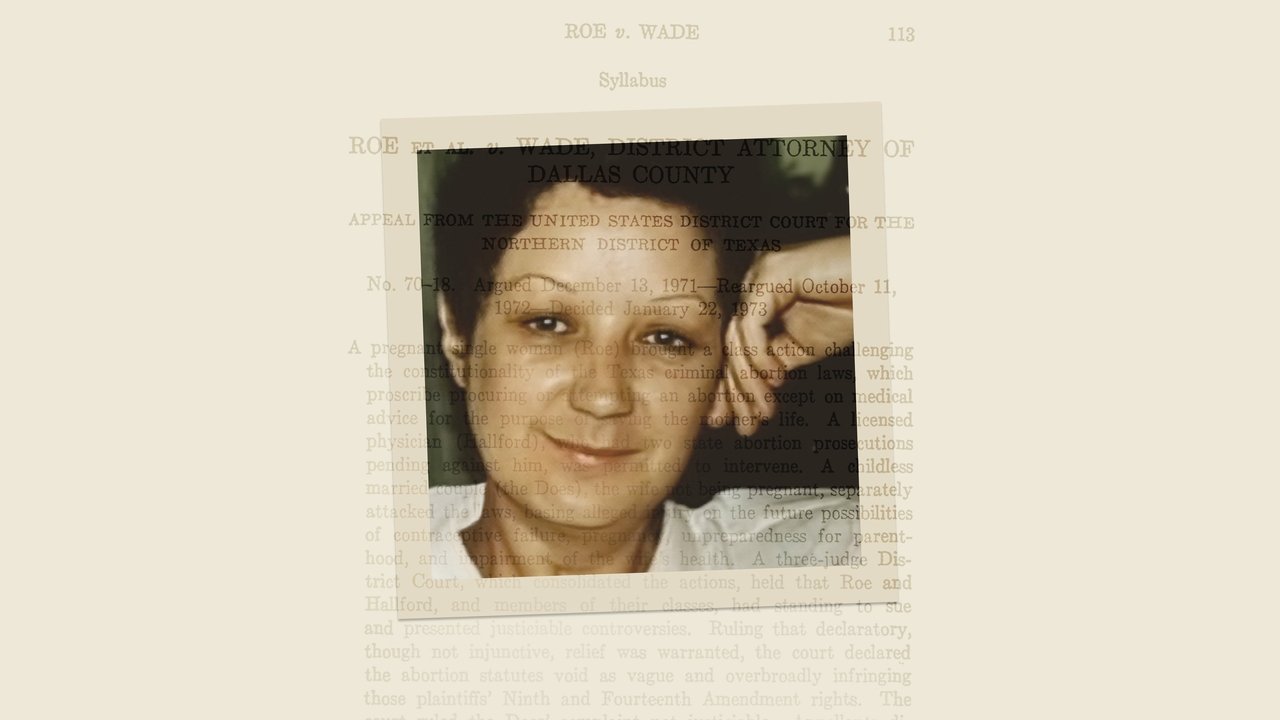 Backdrop image for movie AKA Jane Roe