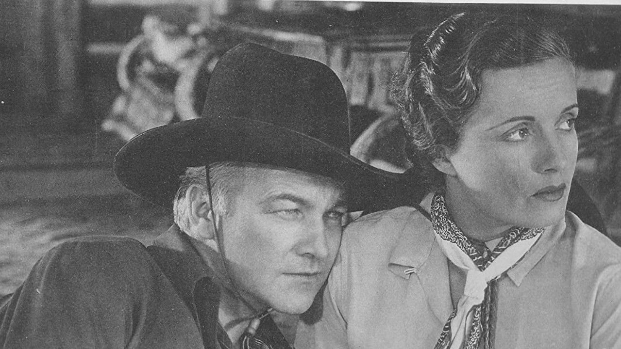 Backdrop image for movie Hopalong Rides Again