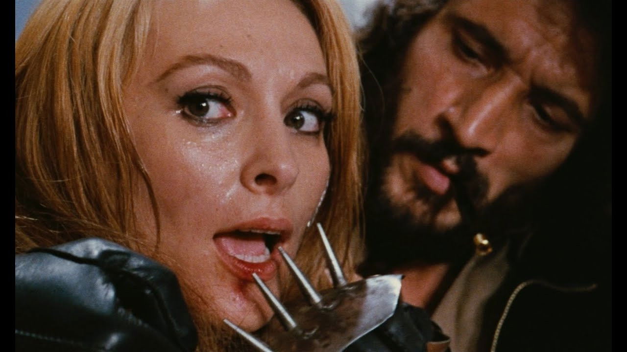 Backdrop image for movie Death Walks at Midnight