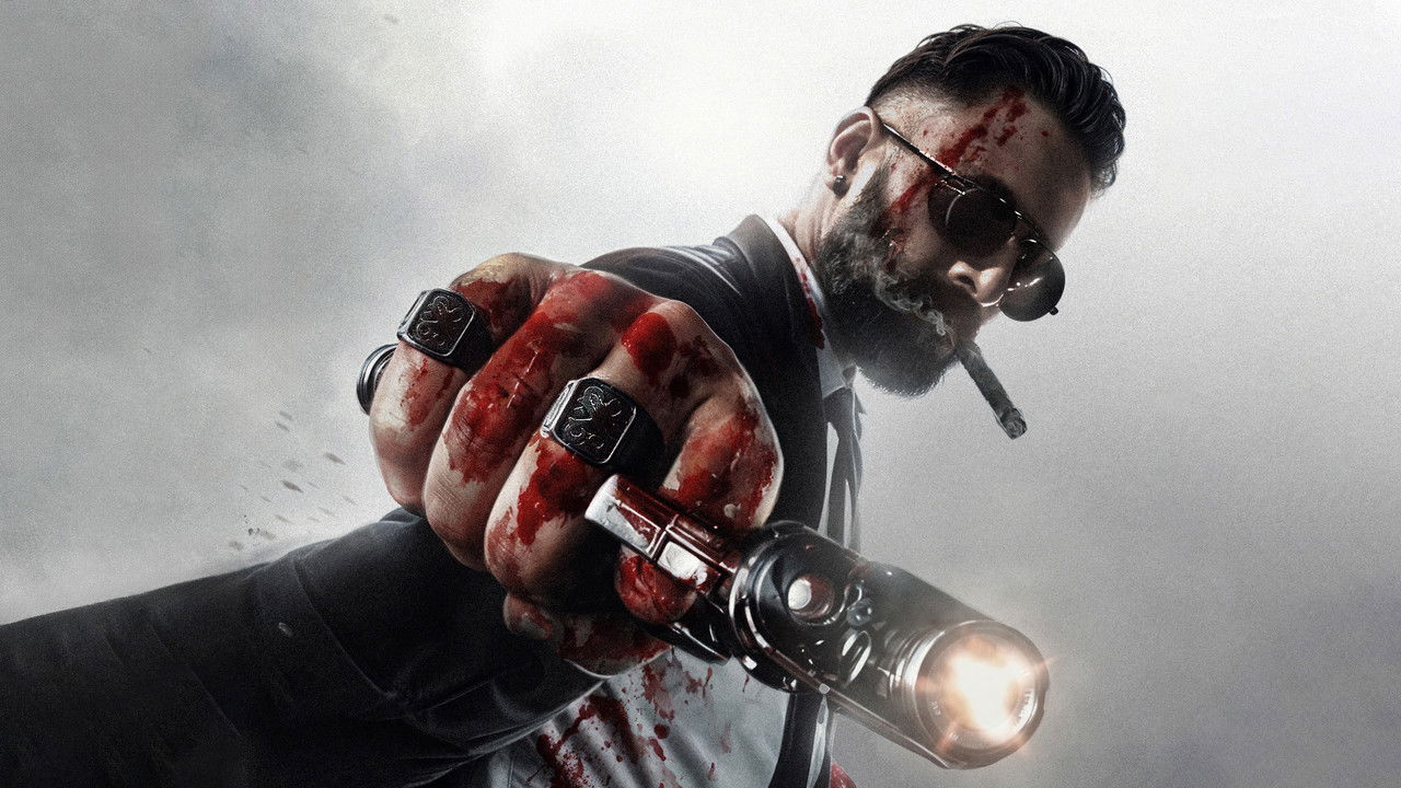 Backdrop image for movie Marco