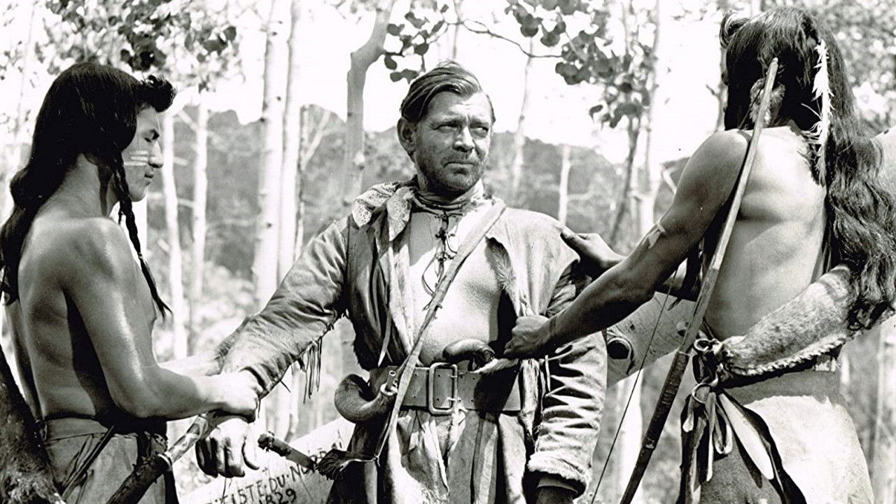 Backdrop image for movie Across the Wide Missouri