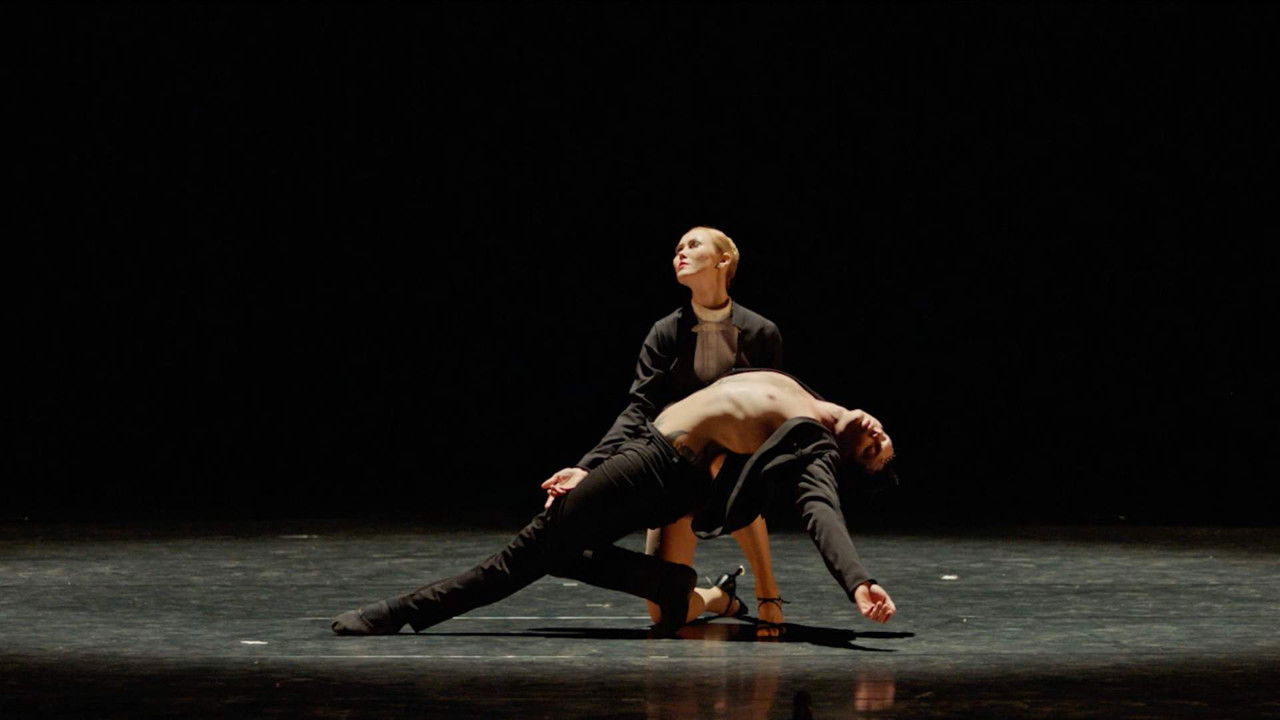 Backdrop image for movie Carmina Burana: Dancing in Defiance