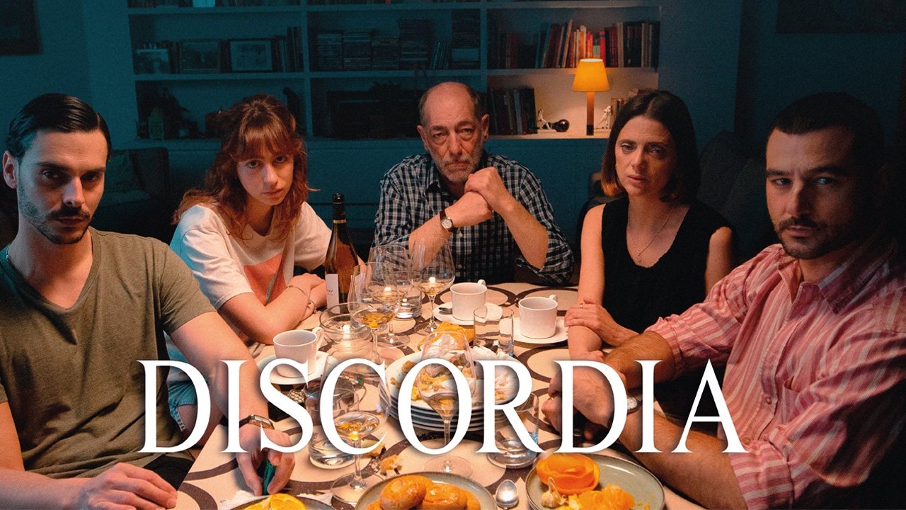 Backdrop image for movie Discordia